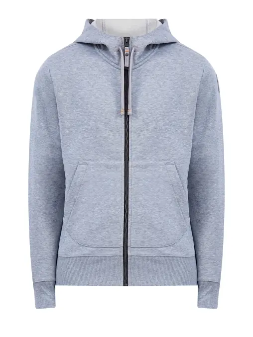 Олимпийка хлопковая PARAJUMPERS