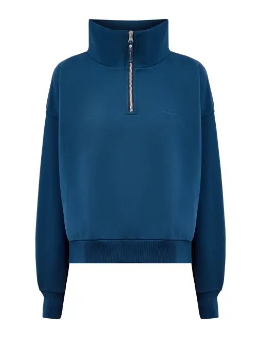 Толстовка хлопковая PARAJUMPERS