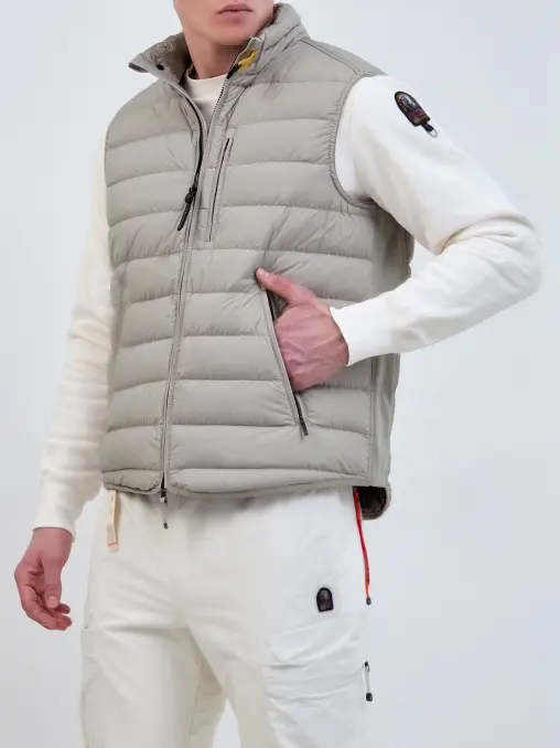 Жилет стеганый PARAJUMPERS