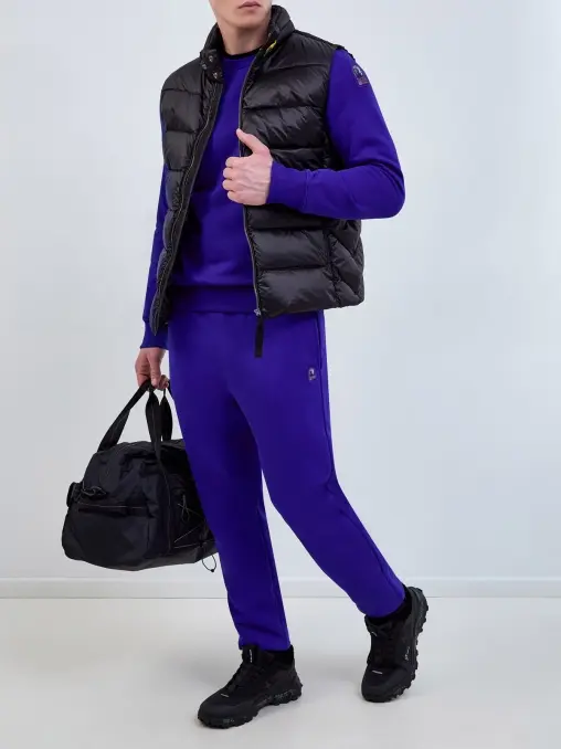 Жилет стеганый PARAJUMPERS
