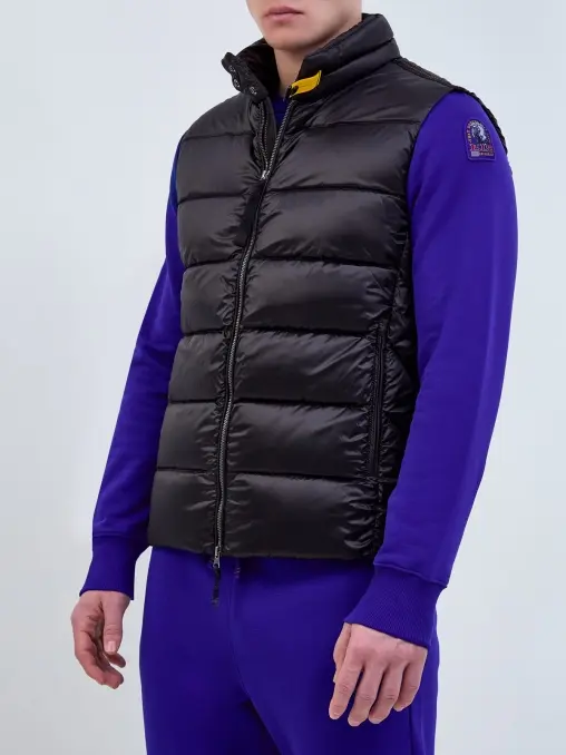 Жилет стеганый PARAJUMPERS