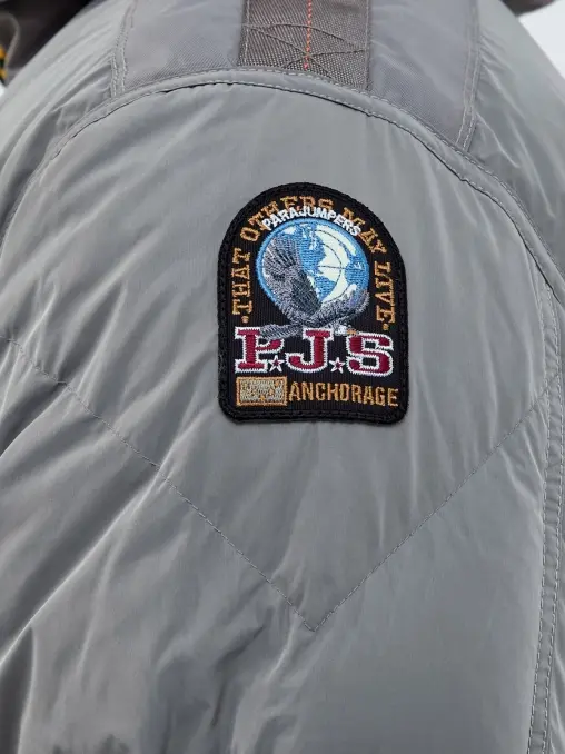Пуховик PARAJUMPERS