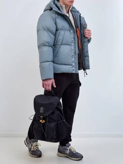 Пуховик PARAJUMPERS