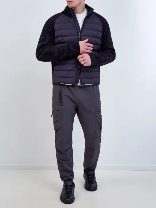Олимпийка PARAJUMPERS