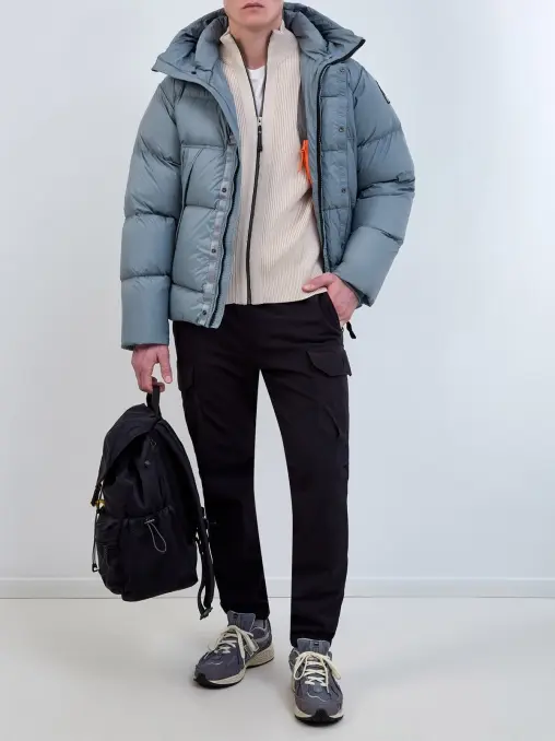 Брюки PARAJUMPERS