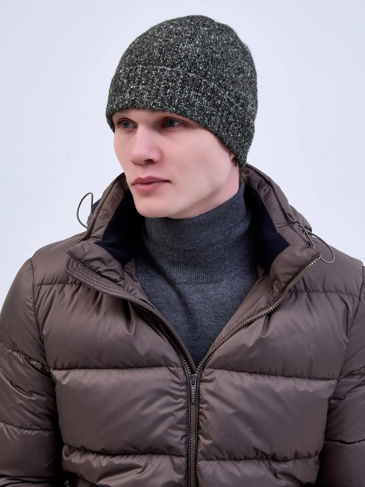 Шапка