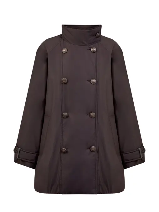 Пуховик BRUNELLO CUCINELLI