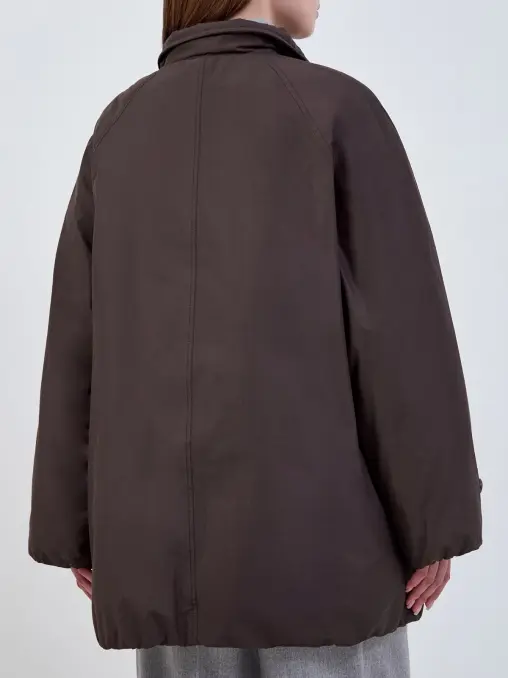 Пуховик BRUNELLO CUCINELLI