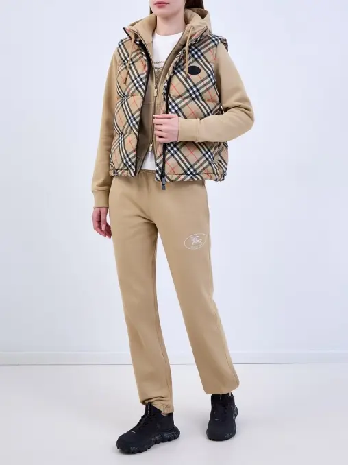 Жилет BURBERRY
