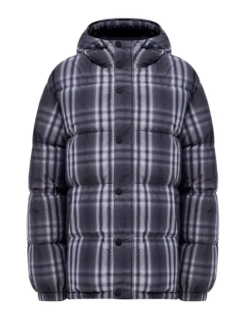 Пуховик BURBERRY