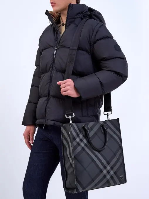 Сумка BURBERRY