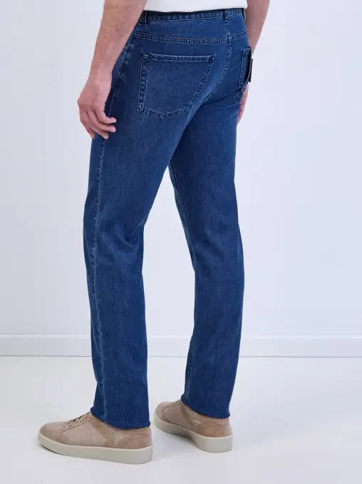 Джинсы CANALI