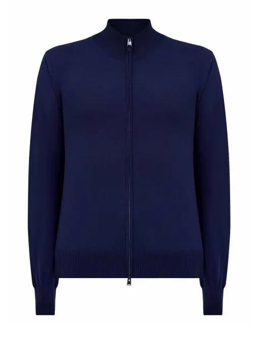 Кардиган хлопковый CANALI