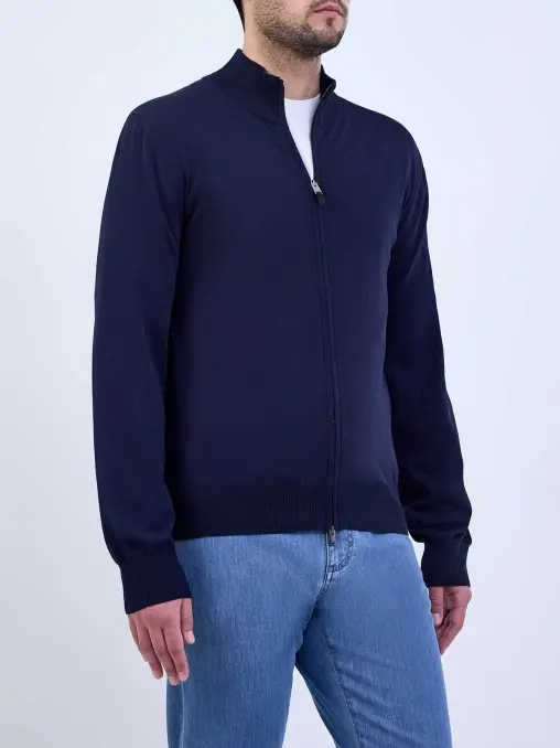 Кардиган хлопковый CANALI