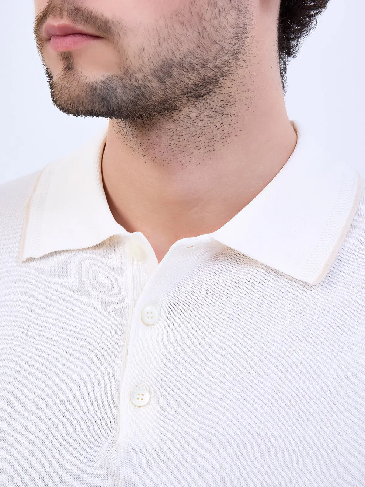 Поло хлопковое