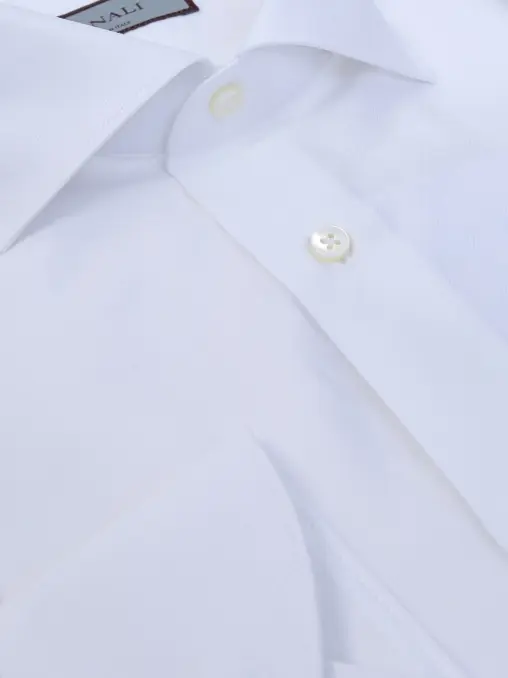 Рубашка хлопковая CANALI