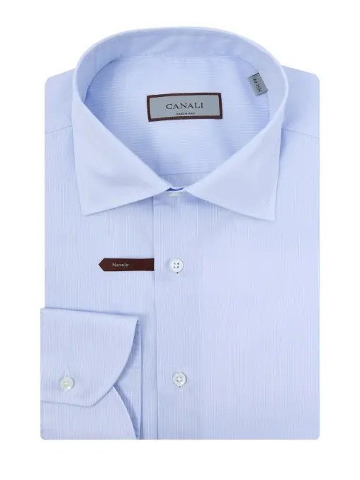 Рубашка хлопковая CANALI
