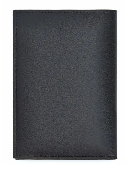 Портмоне кожаное CANALI