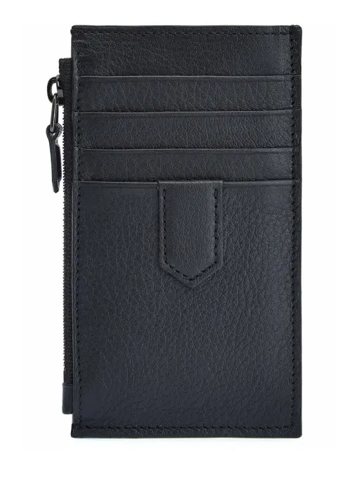 Картхолдер кожаный CANALI