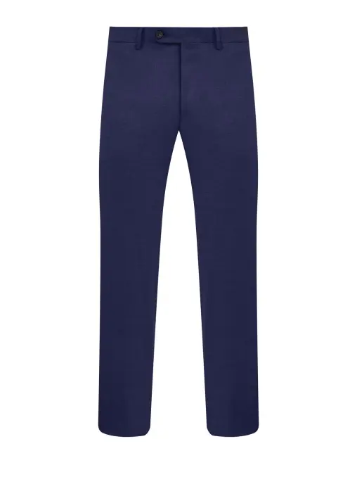 Брюки шерстяные CANALI