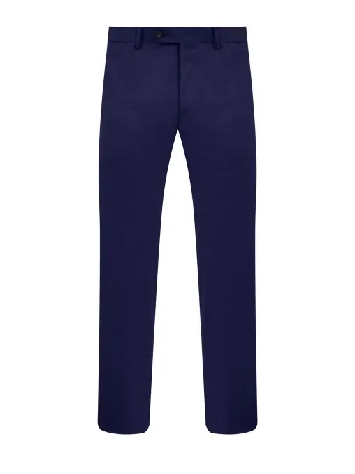 Брюки шерстяные CANALI