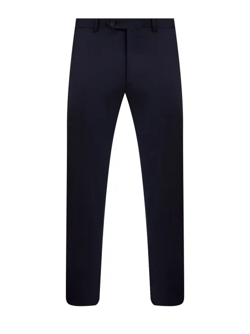 Брюки шерстяные CANALI