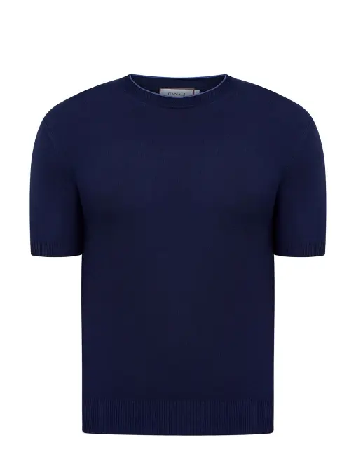 Джемпер хлопковый CANALI