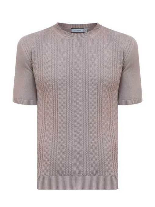 Джемпер хлопковый CANALI