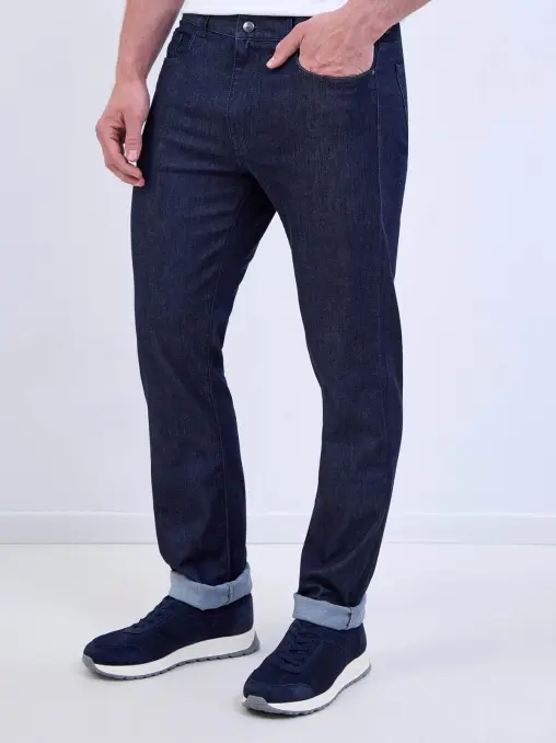 Джинсы CANALI