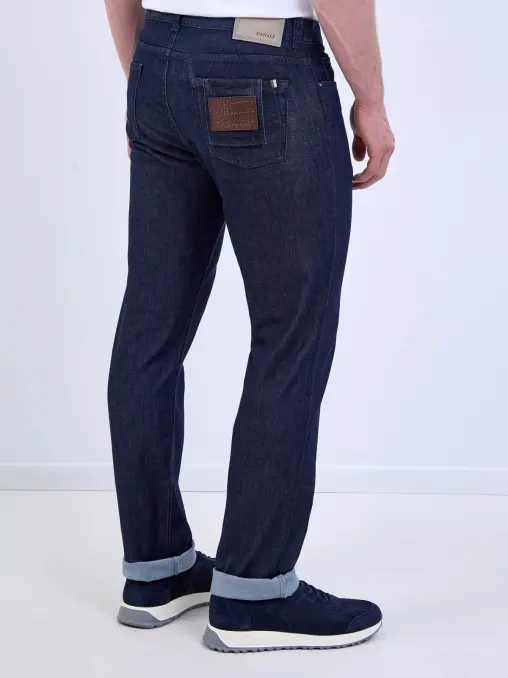 Джинсы CANALI