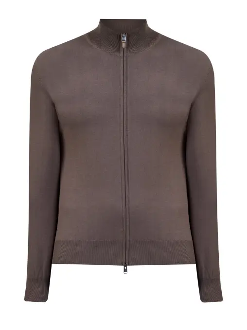 Кардиган хлопковый CANALI