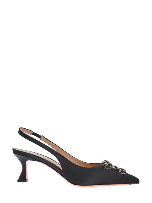 Туфли SANTONI