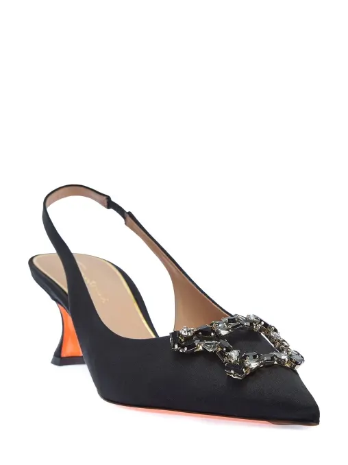 Туфли SANTONI