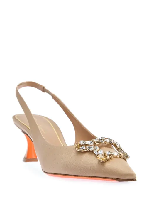 Туфли SANTONI