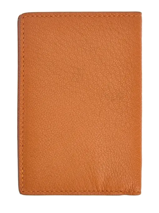 Кошелек кожаный SANTONI