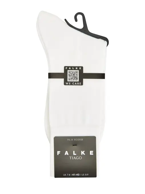 Носки хлопковые FALKE