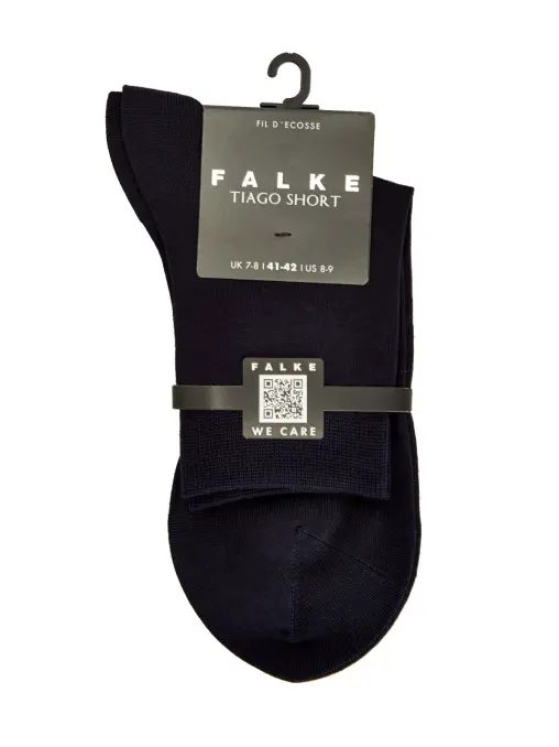 Носки хлопковые FALKE