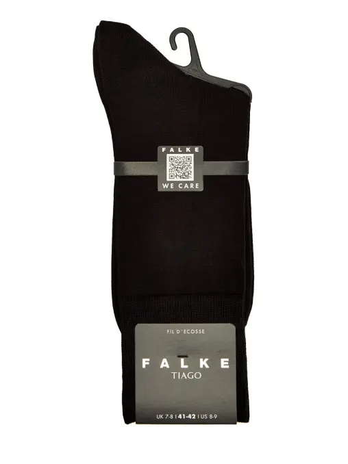 Носки хлопковые FALKE