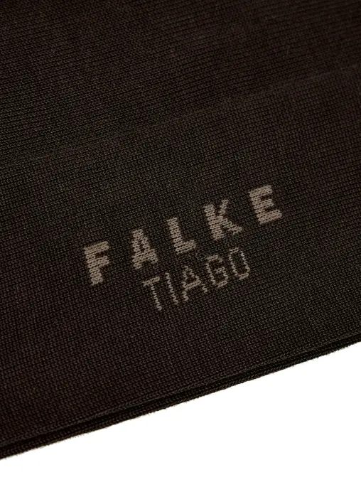 Носки хлопковые FALKE
