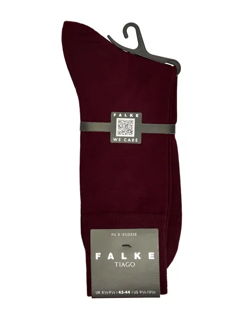 Носки хлопковые Tiago FALKE