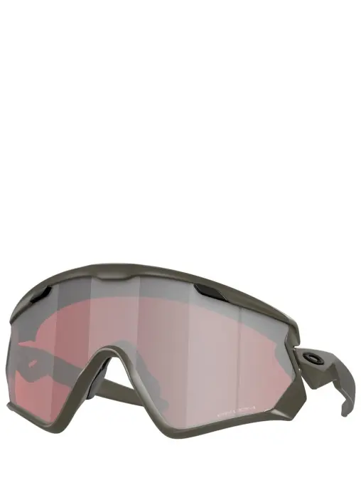 Очки солнцезащитные OAKLEY