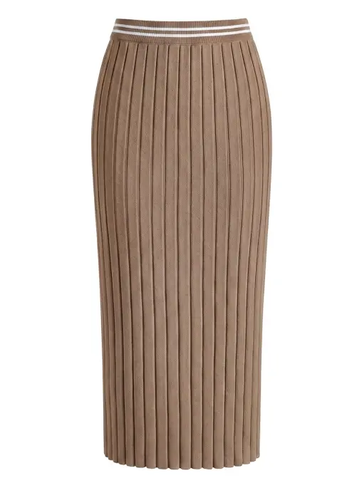 Юбка хлопковая CODICI