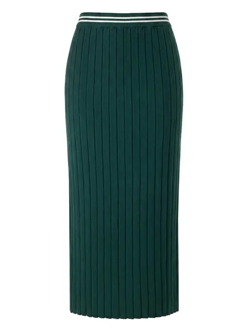 Юбка хлопковая CODICI