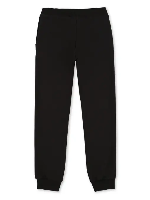 Брюки хлопковые PHILIPP PLEIN