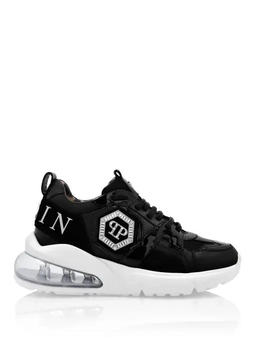Кроссовки PHILIPP PLEIN