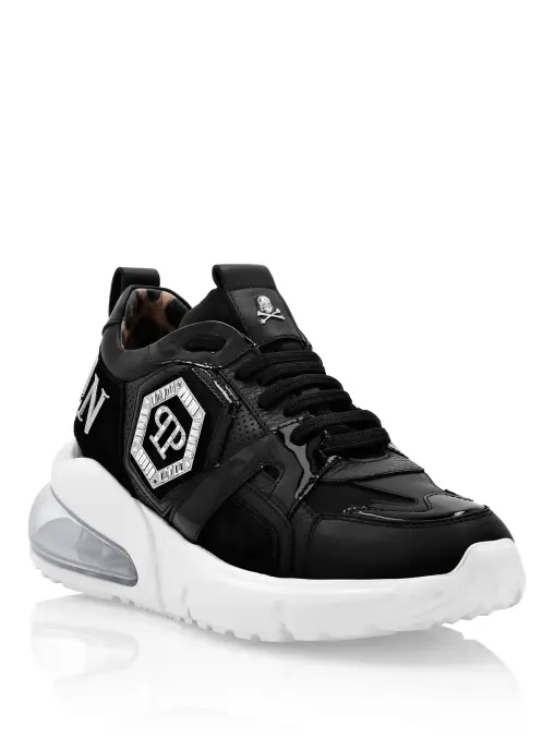 Кроссовки PHILIPP PLEIN