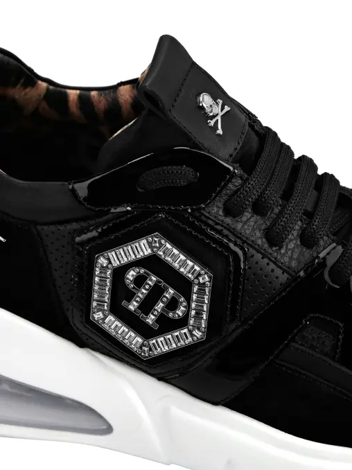 Кроссовки PHILIPP PLEIN