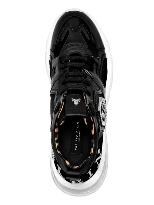 Кроссовки PHILIPP PLEIN