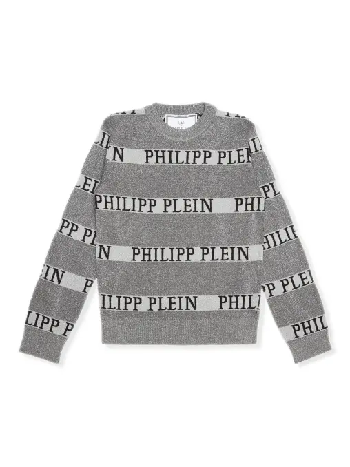 Джемпер из вискозы PHILIPP PLEIN