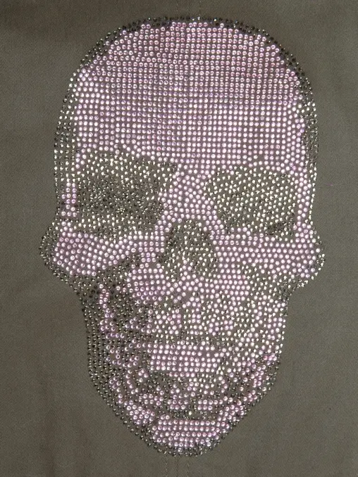 Парка PHILIPP PLEIN
